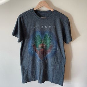 Journey T shirt gray M